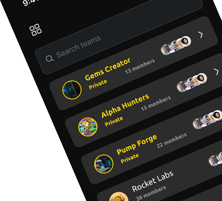 Teams Image